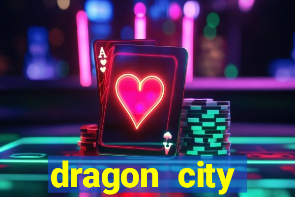 dragon city dinheiro infinito